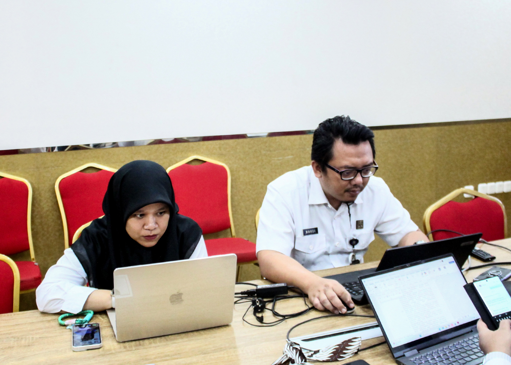 061125 HarmonKabBekasi 3